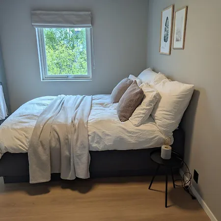 Cozy, Modern House