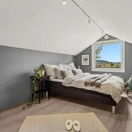 Villa Cozy, Modern House *