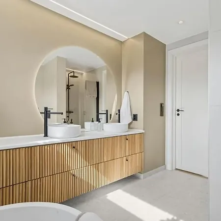 Cozy, Modern House Trondheim