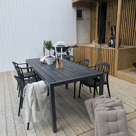 Cozy, Modern House * Trondheim