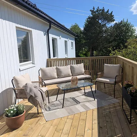 Villa Cozy, Modern House *